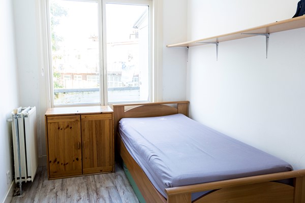 Medium property photo - Lunterenstraat 13, 2573 PA Den Haag
